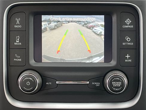 Used 2024 RAM 1500 Classic SLT image 33