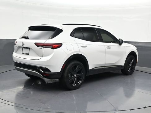 Used 2023 Buick Envision Preferred FWD image 5