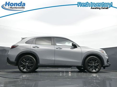 Used 2024 Honda HR-V Sport image 38