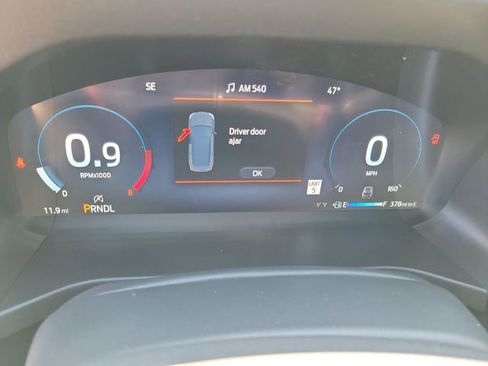 New 2026 Ford Maverick XL w/ Equipment Group 101A image 49