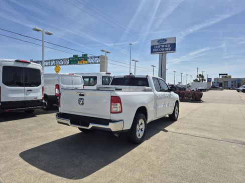 Used 2020 RAM 1500 Lone Star RWD image 14