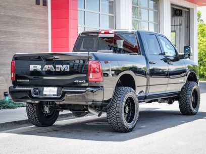 Used 2026 RAM 2500 Laramie