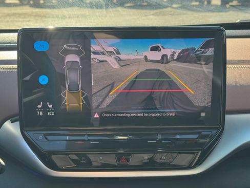 Used 2021 Volkswagen ID.4 Pro S image 24