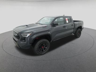 New 2026 Toyota Tacoma TRD Pro