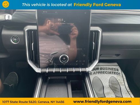 Used 2026 GMC Acadia Elevation AWD/4WD image 21