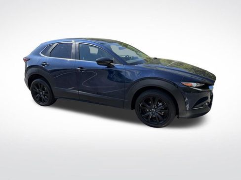 Used 2024 MAZDA CX-30 AWD 2.5 S w/ Select Sport Pkg image 5