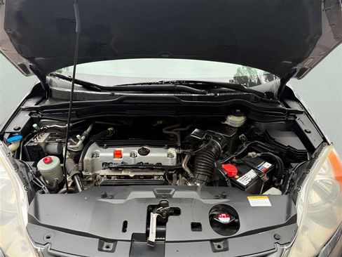 Used 2011 Honda CR-V EX-L image 9