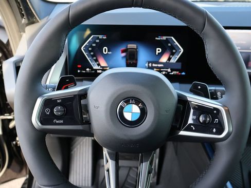 New 2026 BMW X3 xDrive30i w/ M Sport Package AWD/4WD image 26