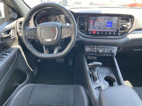 New 2026 Dodge Durango GT AWD/4WD image 11