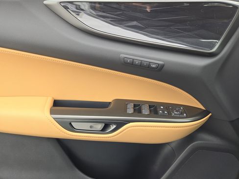 New 2026 Lexus NX 450h+ AWD w/ Accessory Package (Z1) image 16