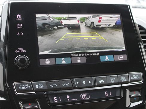 Used 2023 Honda Odyssey Elite image 42
