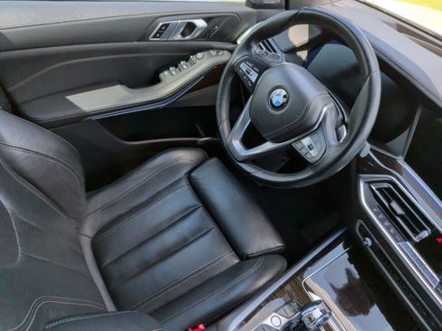 Used 2020 BMW X5 xDrive40i w/ Premium Package AWD/4WD image 33