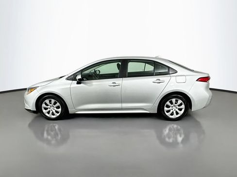 Used 2024 Toyota Corolla LE FWD image 8