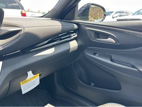 New 2026 Buick Envista Sport Touring w/ Convenience I Package FWD image 14