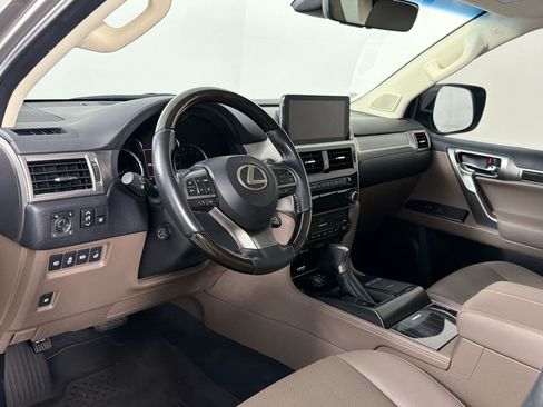 Used 2023 Lexus GX 460 Premium AWD/4WD image 4