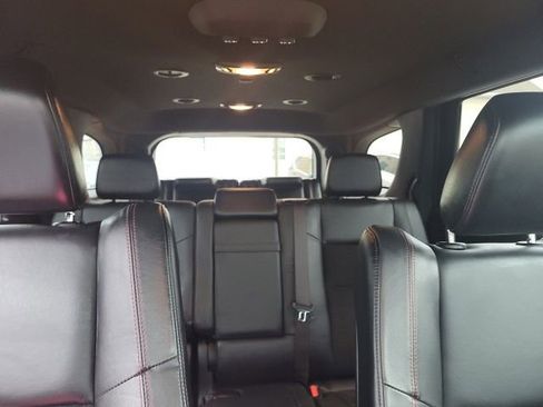 Used 2021 Dodge Durango R/T w/ Tow 'N Go Group image 2