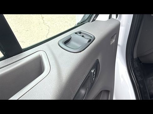 Used 2024 Ford Transit 250 Low Roof w/ Exterior Upgrade Package image 8