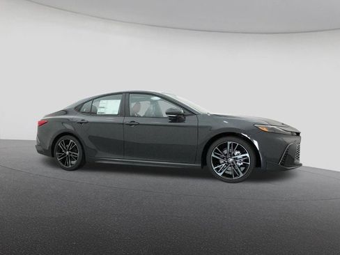 New 2026 Toyota Camry XSE image 28