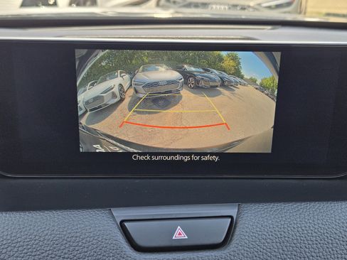 Used 2024 MAZDA CX-90 3.3 Turbo w/ Preferred Plus image 19