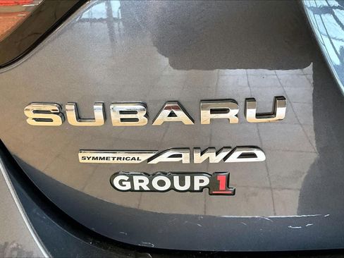 Used 2025 Subaru Legacy Touring XT image 32