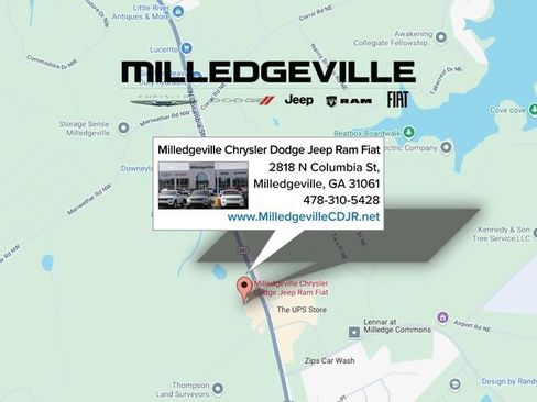 Used 2022 RAM 1500 Big Horn RWD image 2