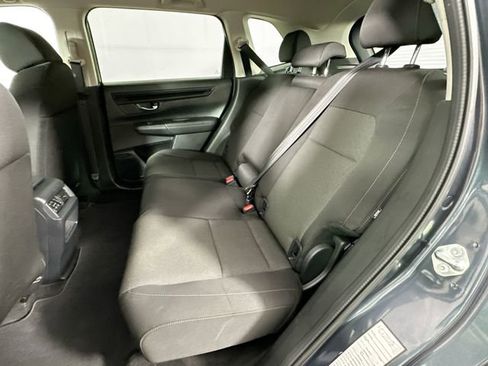 Used 2025 Honda CR-V LX image 22