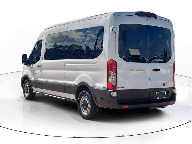 Used 2024 Ford Transit 350 XL RWD image 7