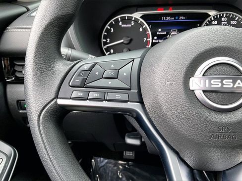 Certified 2025 Nissan Sentra SV image 20