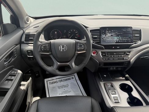 New 2026 Honda Ridgeline RTL image 18