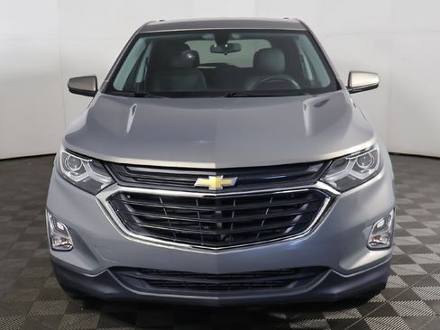 Used 2019 Chevrolet Equinox LT image 7