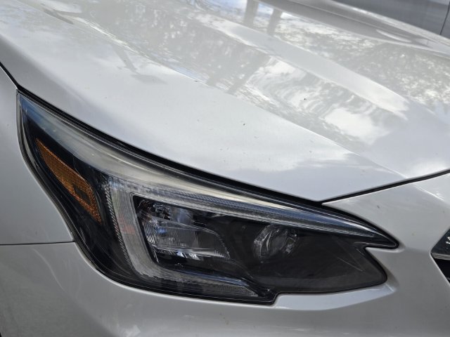 Used 2021 Subaru Legacy Premium AWD/4WD image 10