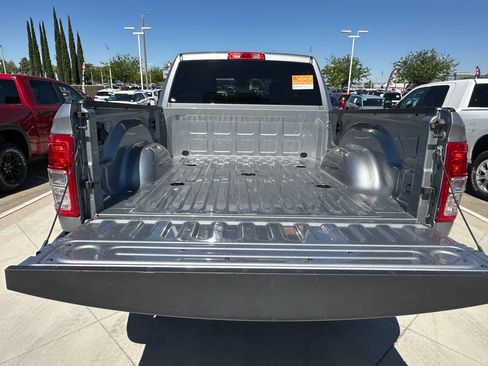 Certified 2024 RAM 2500 Big Horn AWD/4WD image 21