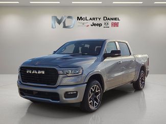 New 2026 RAM 1500 Laramie w/ Sport Appearance Package AWD/4WD video 2
