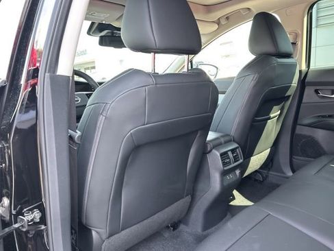 New 2026 Nissan Murano SL AWD/4WD image 18