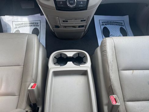 Used 2015 Honda Odyssey EX-L image 15