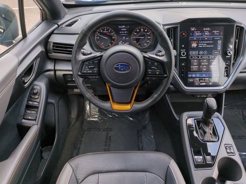 Used 2026 Subaru Crosstrek 2.5i Wilderness AWD/4WD image 16