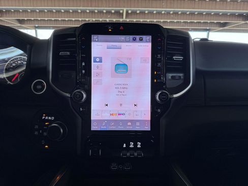 New 2026 RAM 1500 Lone Star AWD/4WD image 12