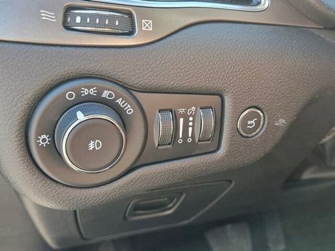 Used 2022 Jeep Cherokee Limited image 33