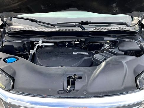 Used 2020 Honda Pilot Elite image 31
