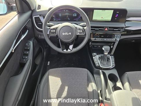 New 2026 Kia Seltos S AWD/4WD image 13