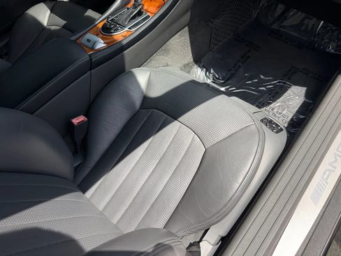Used 2005 Mercedes-Benz SL 65 AMG image 51