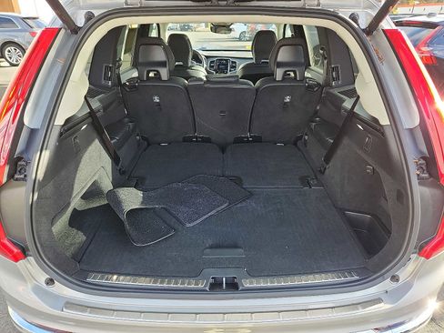 Certified 2024 Volvo XC90 T8 Plus image 26