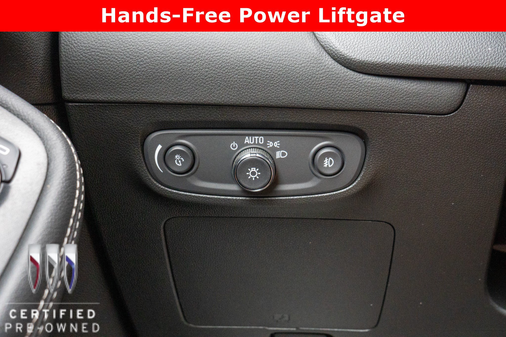 Used 2022 Buick Encore GX Select FWD image 26