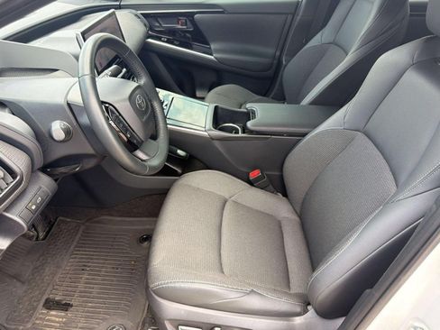 Used 2024 Toyota bZ4X FWD w/ Weather Package image 5