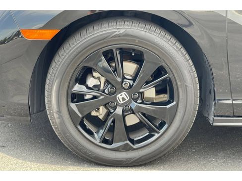 Used 2023 Honda Odyssey Sport image 10