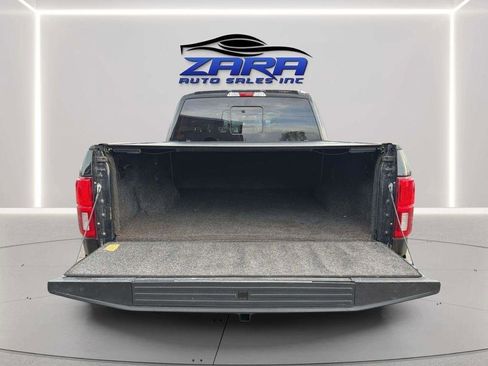 Used 2019 Ford F150 Lariat image 30