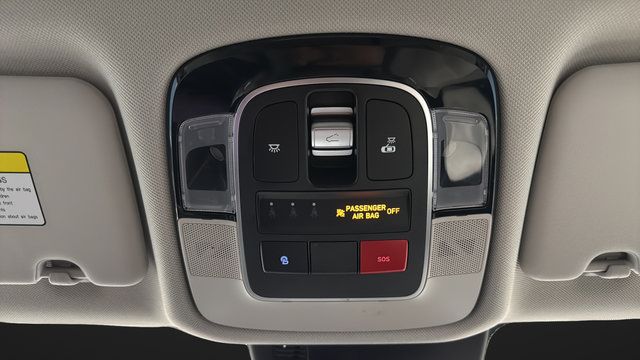 Used 2024 Hyundai Tucson Limited AWD/4WD image 33