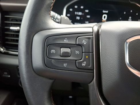 Used 2023 GMC Sierra 1500 AT4 image 22