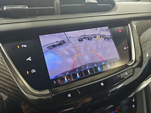 Used 2020 Cadillac XT6 Sport AWD/4WD image 25