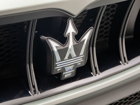 New 2026 Maserati Grecale Modena AWD/4WD image 45